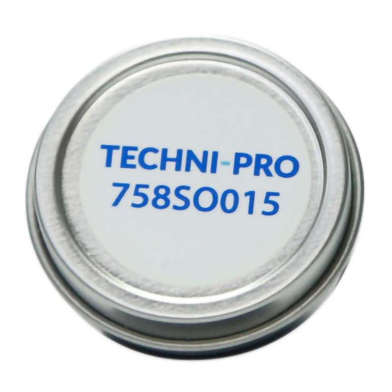 I.C. Lead Free Tip Tinner, 1/2 Oz.